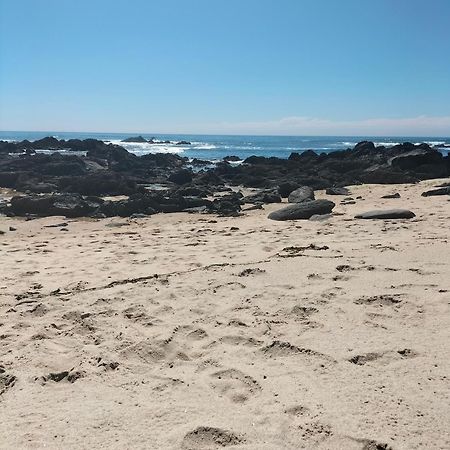 아피프 Casa De Madeira E Pedra 빌라 외부 사진