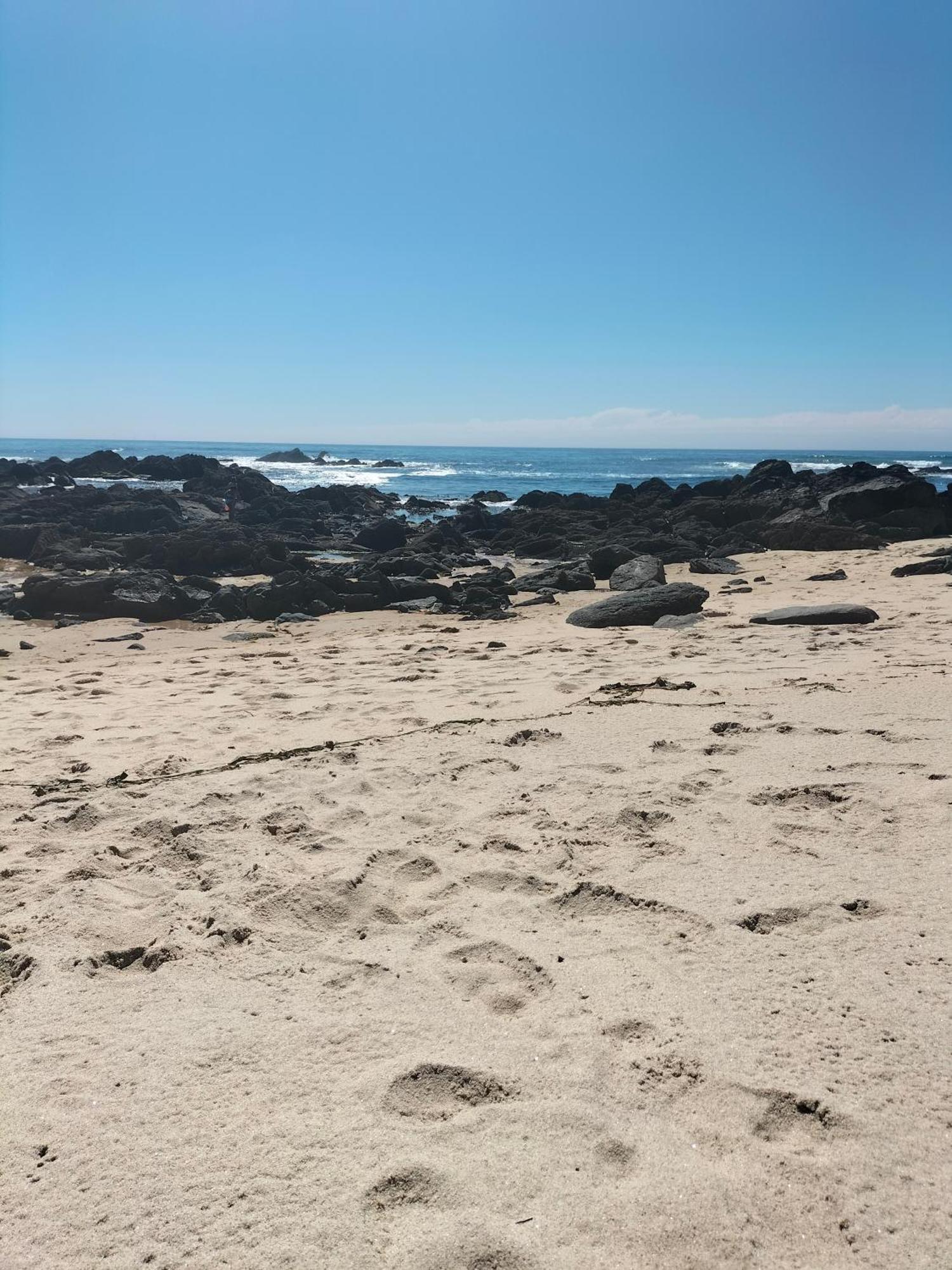 아피프 Casa De Madeira E Pedra 빌라 외부 사진
